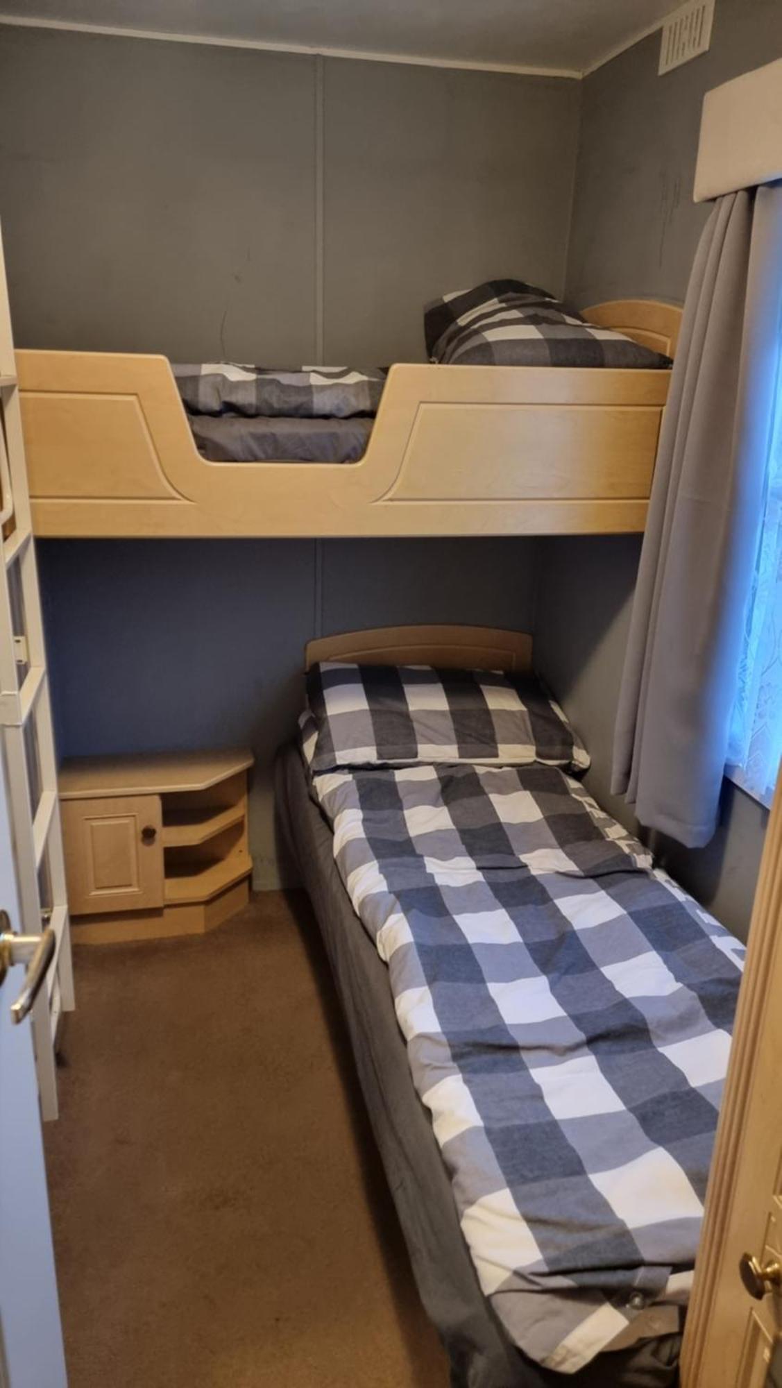8 Birth Caravans Hire Caravan Number C4 Skegness Exterior foto